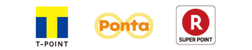 T�|�C���g,Ponta,�|���^,�y�V�|�C���g,R�|�C���g,�X�[�p�[�|�C���g,�Ⴂ,