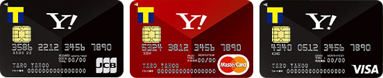 Yahoo�J�[�h,YJ�J�[�h,�����b�g,�����Ȏg����,JCB,VISA,MasterCard